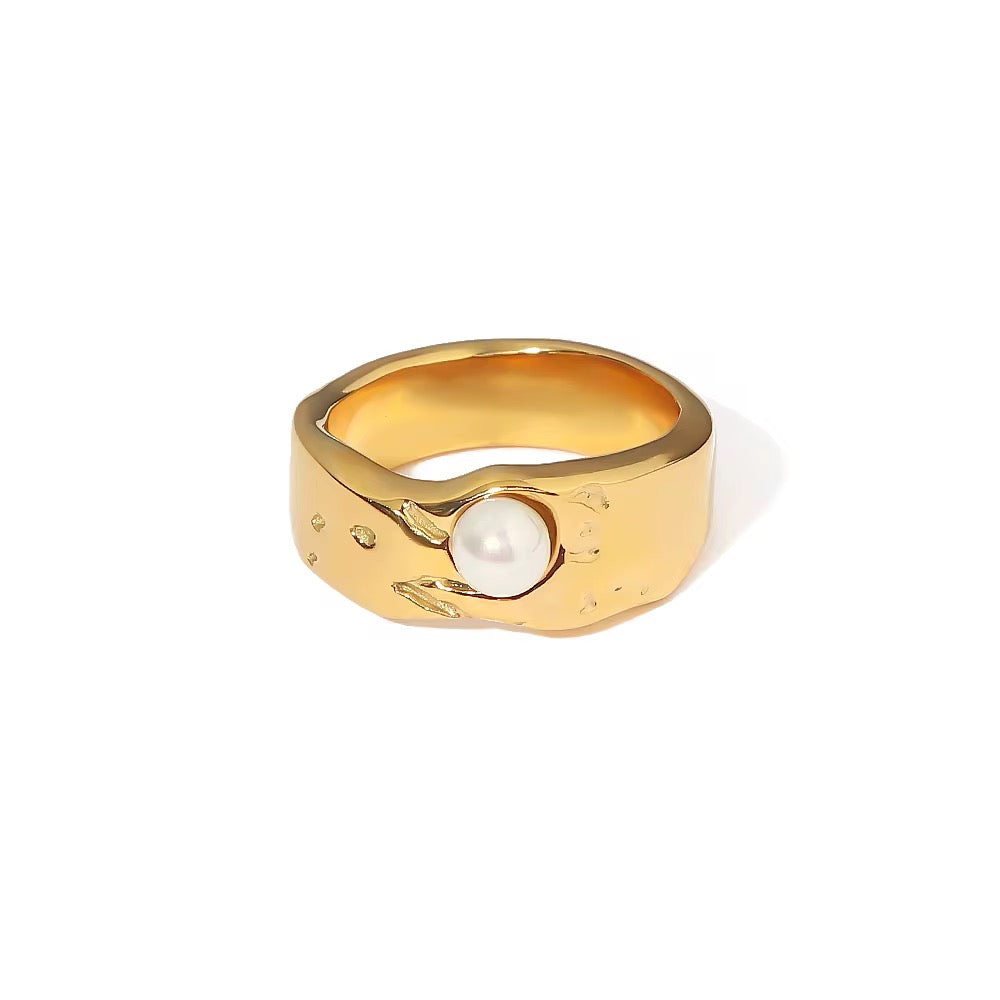 Milestone Ring
