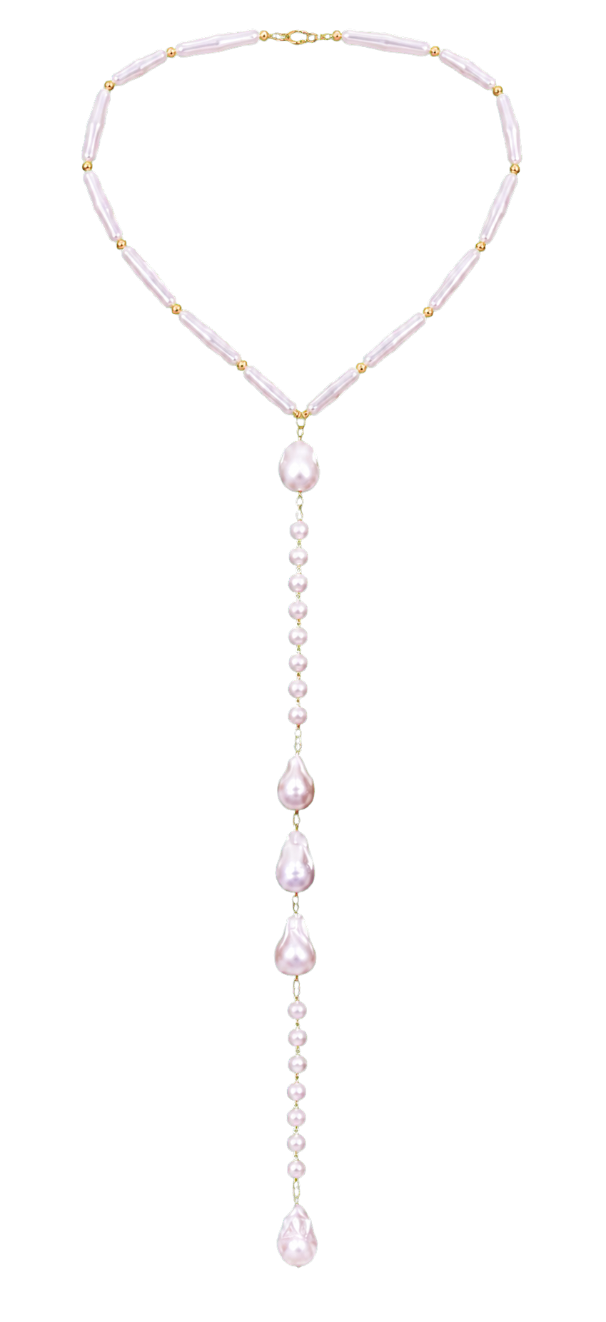Siren Necklace
