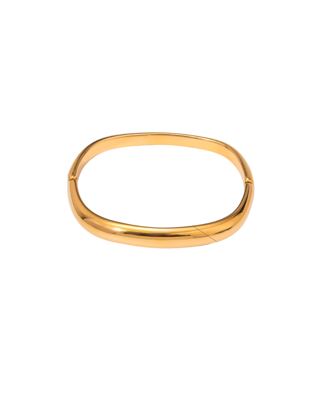 Square Bangle
