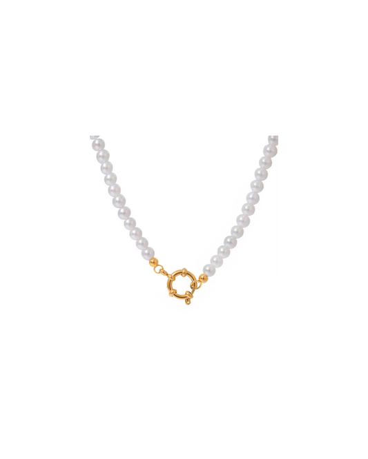 Perla Necklace