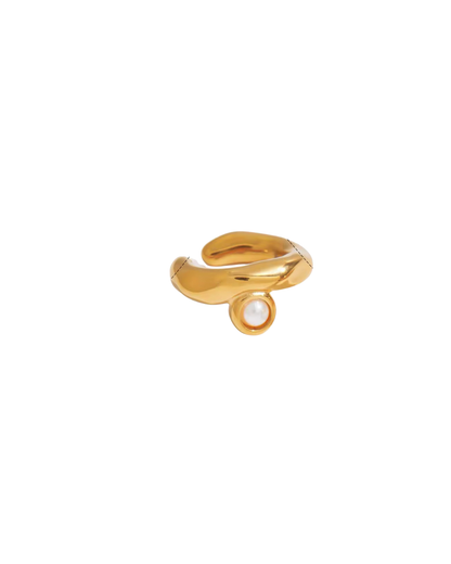 Cuff Una Perla