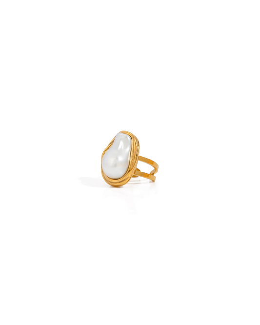Perla Ring