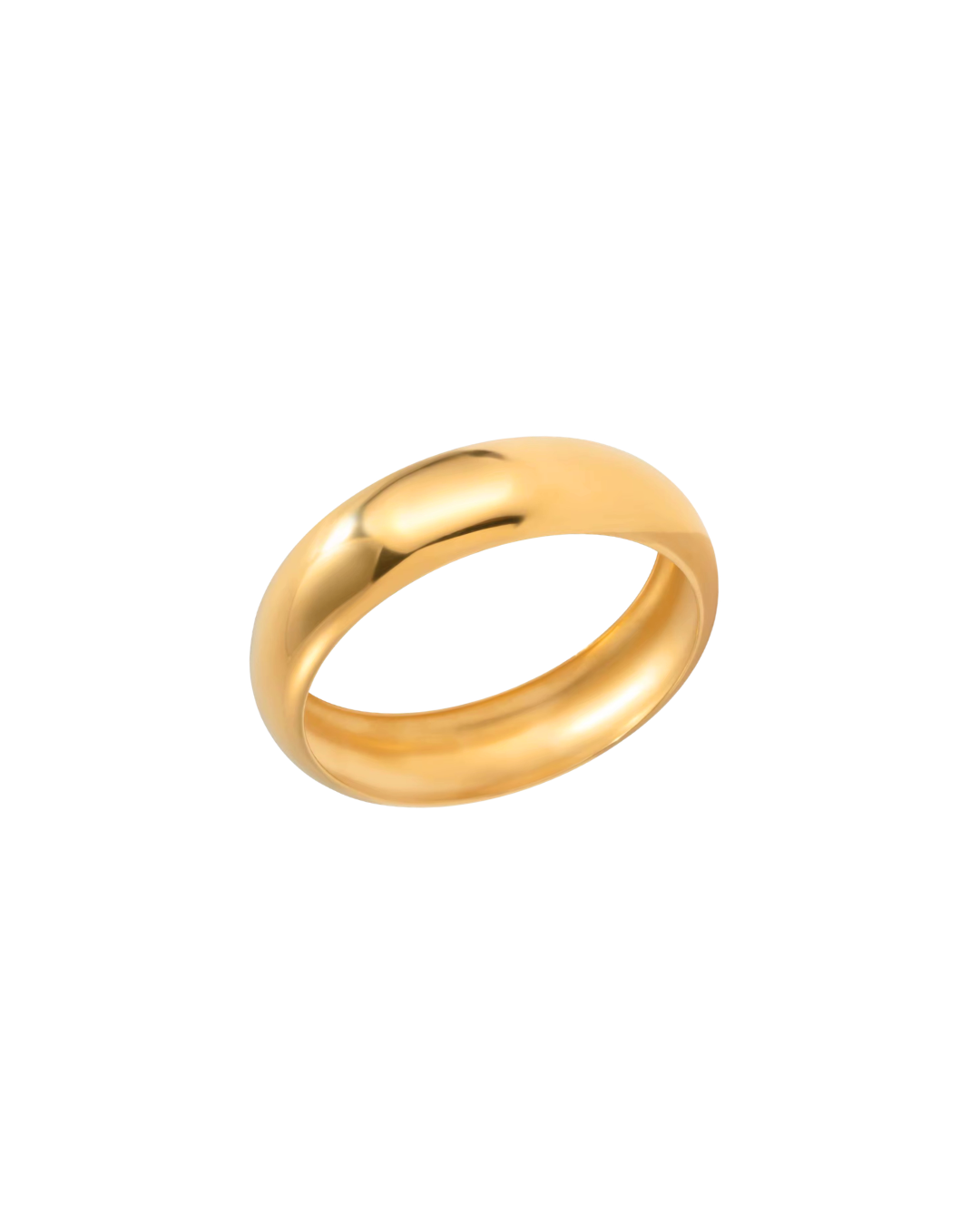 Chunky Bangle